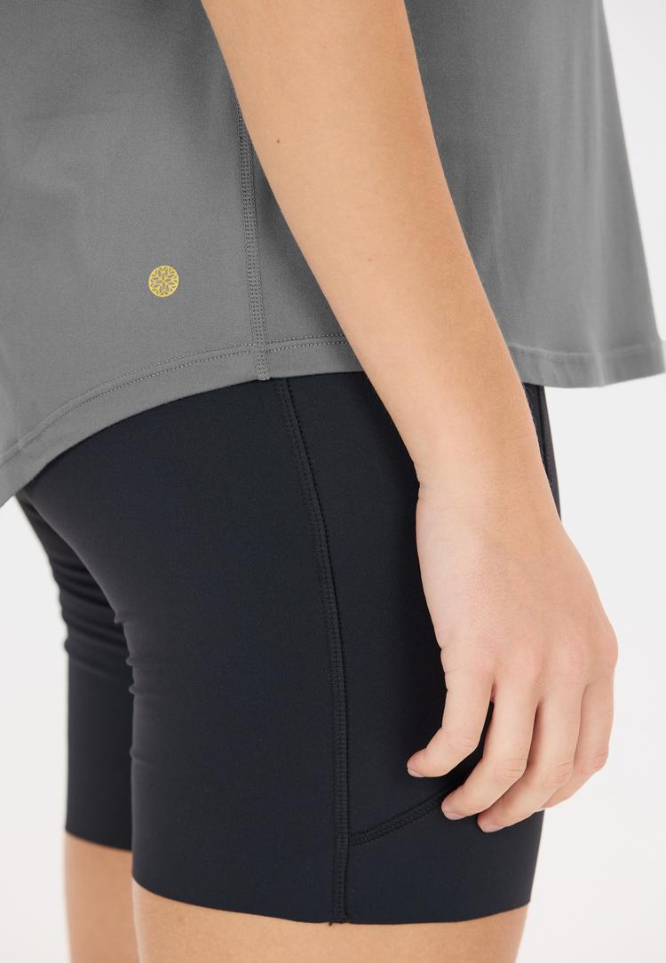 Athlecia Athlecia Gaina Funktionsshirt Damen - 3219 Sedona Sage - 2 | SportScheck