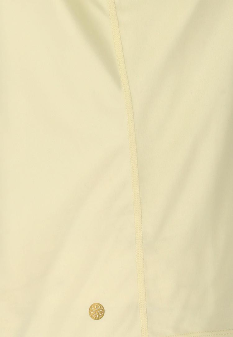 Athlecia Athlecia Gaina Funktionsshirt Damen - 5177 Transparent Yellow - 0 | SportScheck