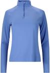 Athlecia Grina Langarmshirt Damen - 2300 Granada Sky