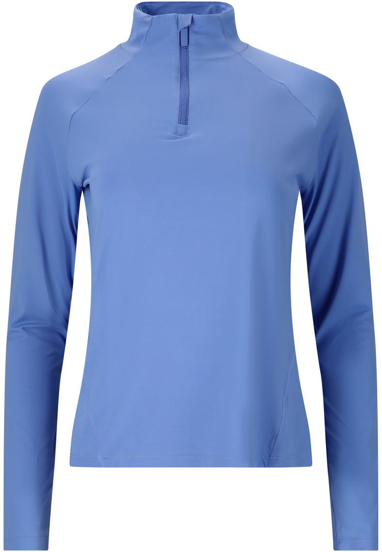 Athlecia Athlecia Grina Langarmshirt Damen - 2300 Granada Sky - 0 | SportScheck