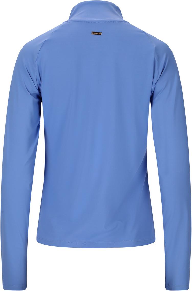 Athlecia Athlecia Grina Langarmshirt Damen - 2300 Granada Sky - 0 | SportScheck