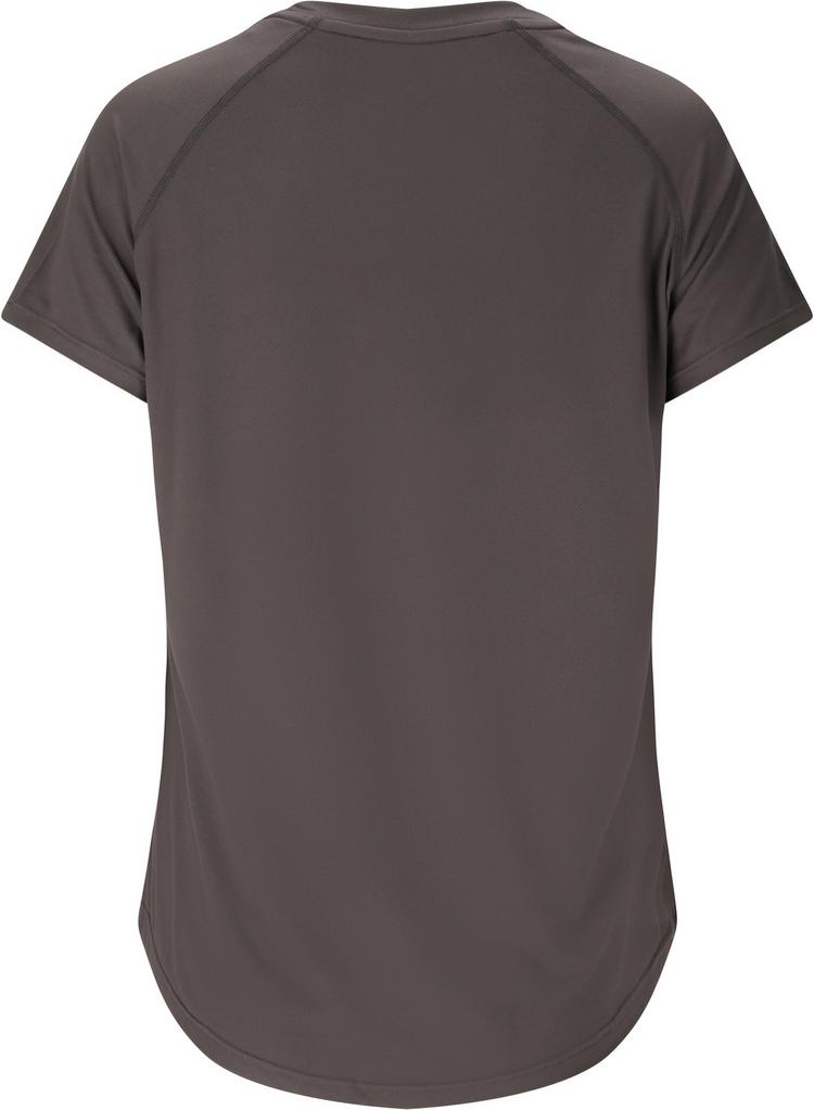 Athlecia Athlecia Gaina Funktionsshirt Damen - 1316 Boulevard - 0 | SportScheck