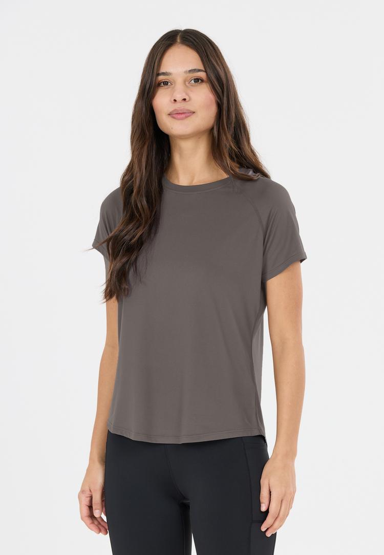 Athlecia Athlecia Gaina Funktionsshirt Damen - 1316 Boulevard - 0 | SportScheck