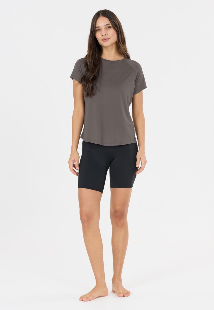 Athlecia Athlecia Gaina Funktionsshirt Damen - 1316 Boulevard - 3 | SportScheck