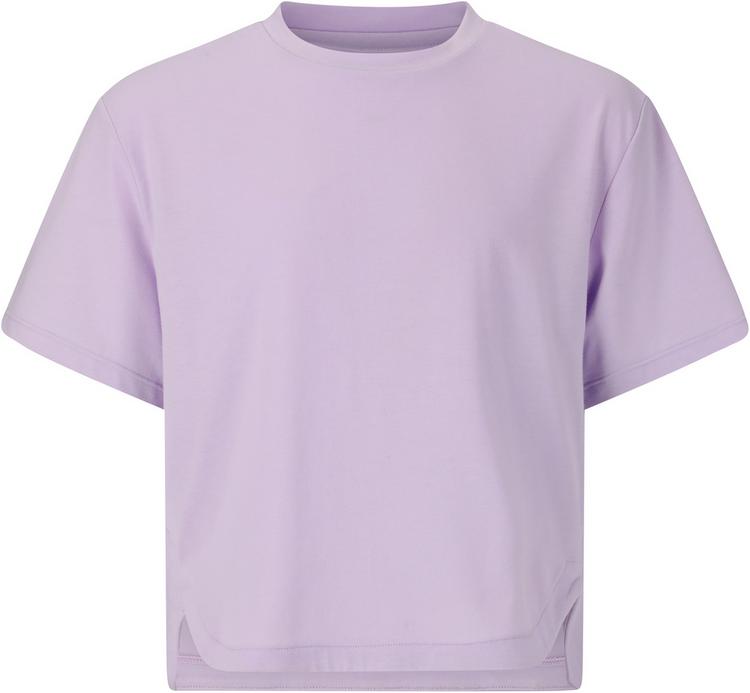 Endurance Endurance Giselley jr. Funktionsshirt Kinder - 4393 Orchid Petal - 0 | SportScheck