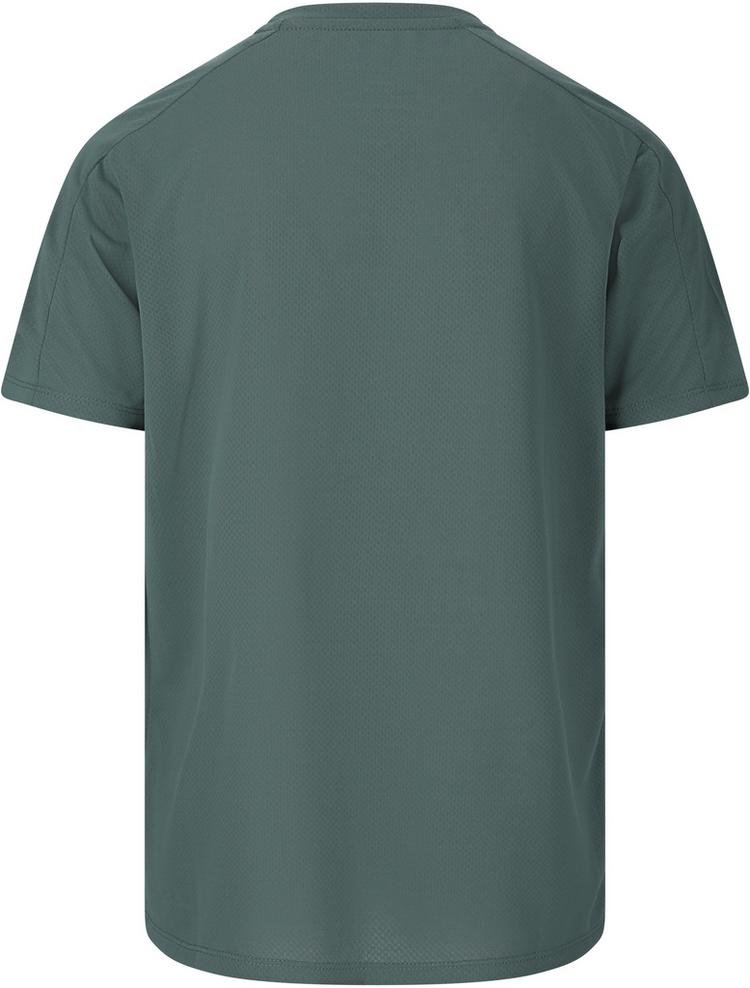 Endurance Endurance Eleanorey jr. Funktionsshirt Kinder - 3058 Balsam Green - 0 | SportScheck