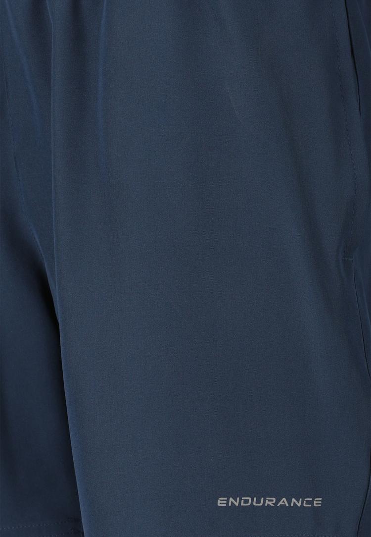 Endurance Endurance Herlent Shorts Kinder - 2290 Big Dipper - 0 | SportScheck