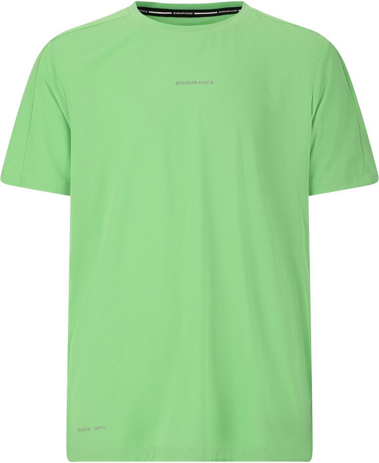 Endurance Endurance Eleanorey jr. Funktionsshirt Kinder - 3275 Peapod - 0 | SportScheck