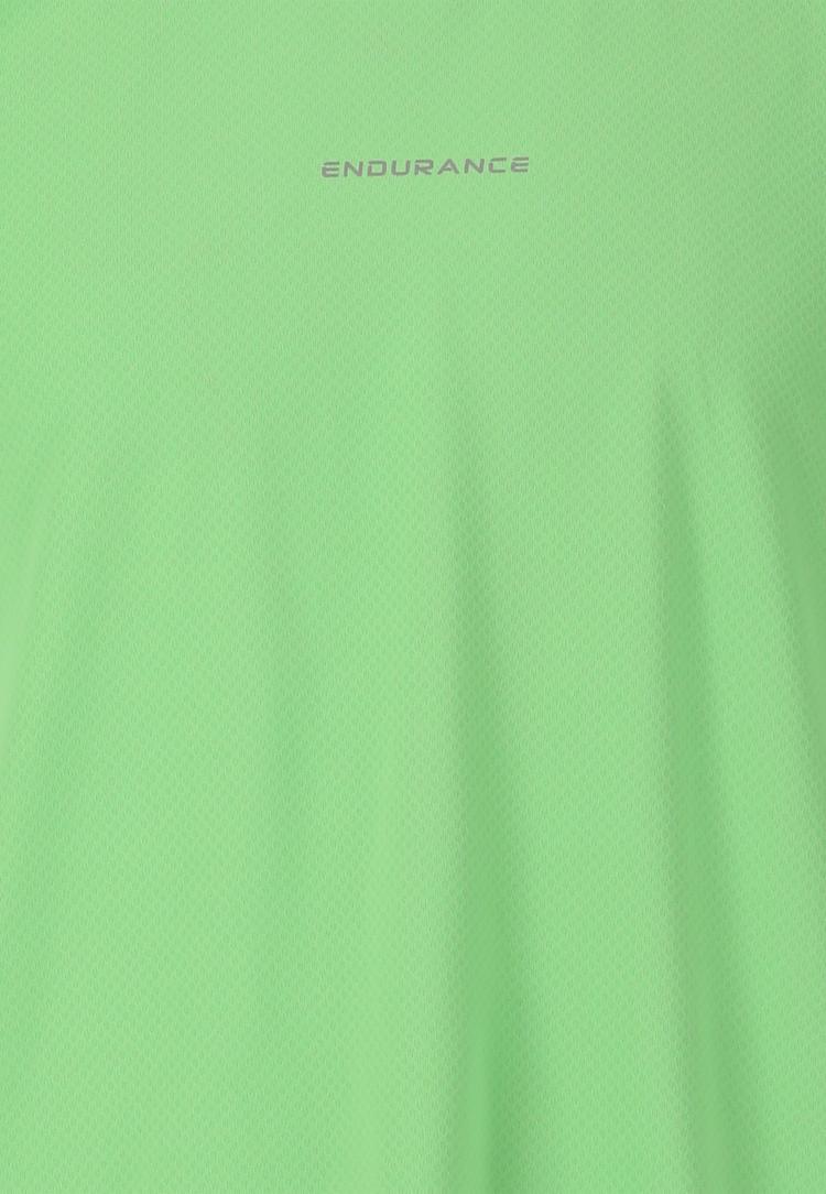 Endurance Endurance Eleanorey jr. Funktionsshirt Kinder - 3275 Peapod - 0 | SportScheck