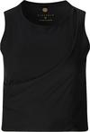 Athlecia Aisari Tanktop Damen - 1001 Black