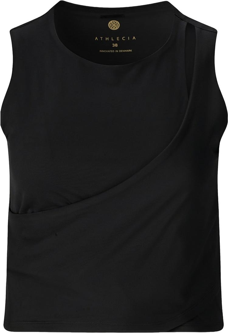 Athlecia Athlecia Aisari Tanktop Damen - 1001 Black - 0 | SportScheck