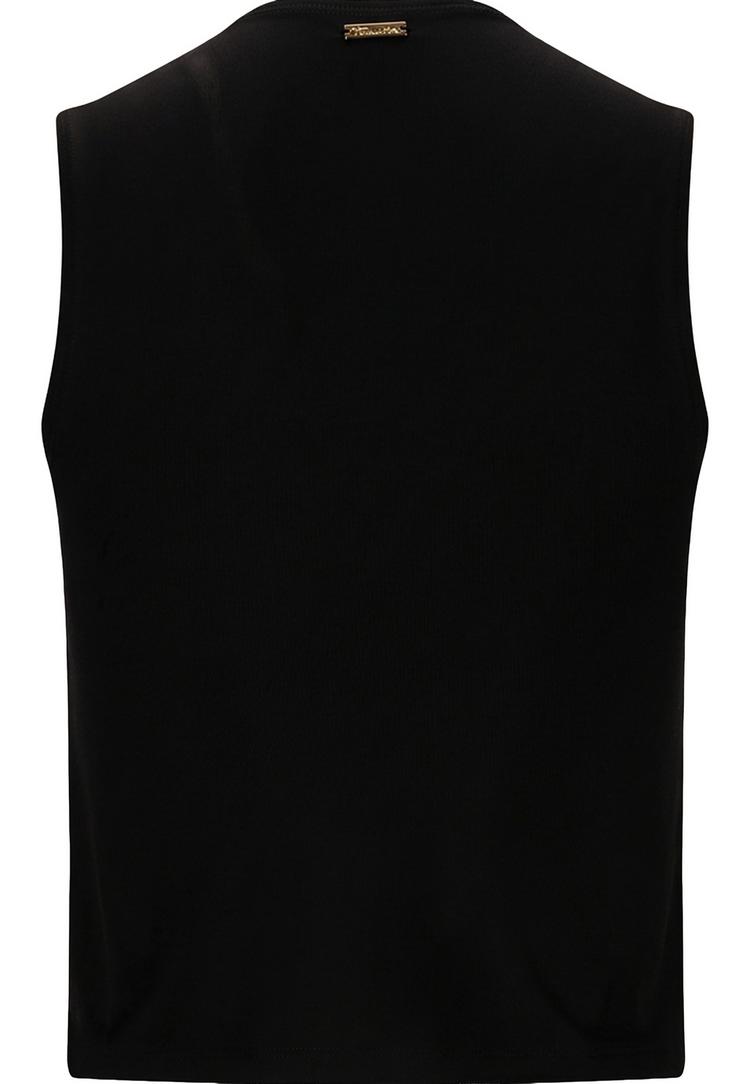 Athlecia Athlecia Aisari Tanktop Damen - 1001 Black - 0 | SportScheck