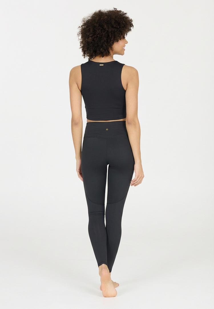 Athlecia Athlecia Aisari Tanktop Damen - 1001 Black - 2 | SportScheck