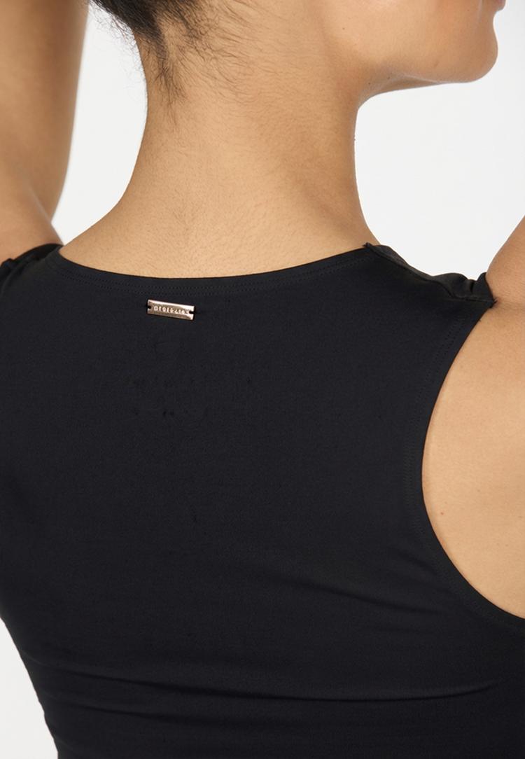 Athlecia Athlecia Aisari Tanktop Damen - 1001 Black - 2 | SportScheck