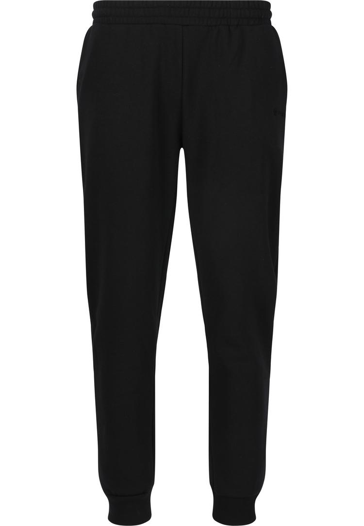 Virtus Virtus Kayce Sweathose Herren - 1001 Black - 0 | SportScheck