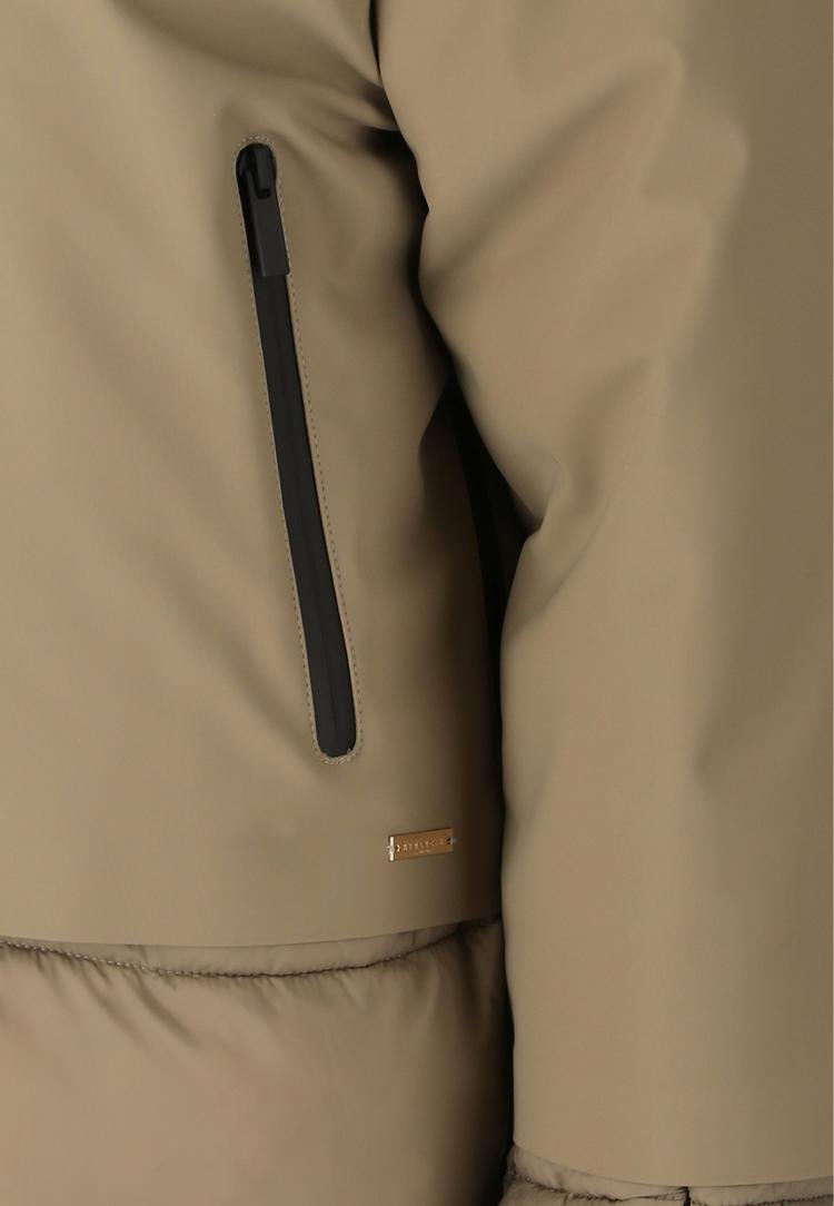 Athlecia Athlecia Heley Funktionsjacke Damen - 3040 Fallen Rock - 0 | SportScheck