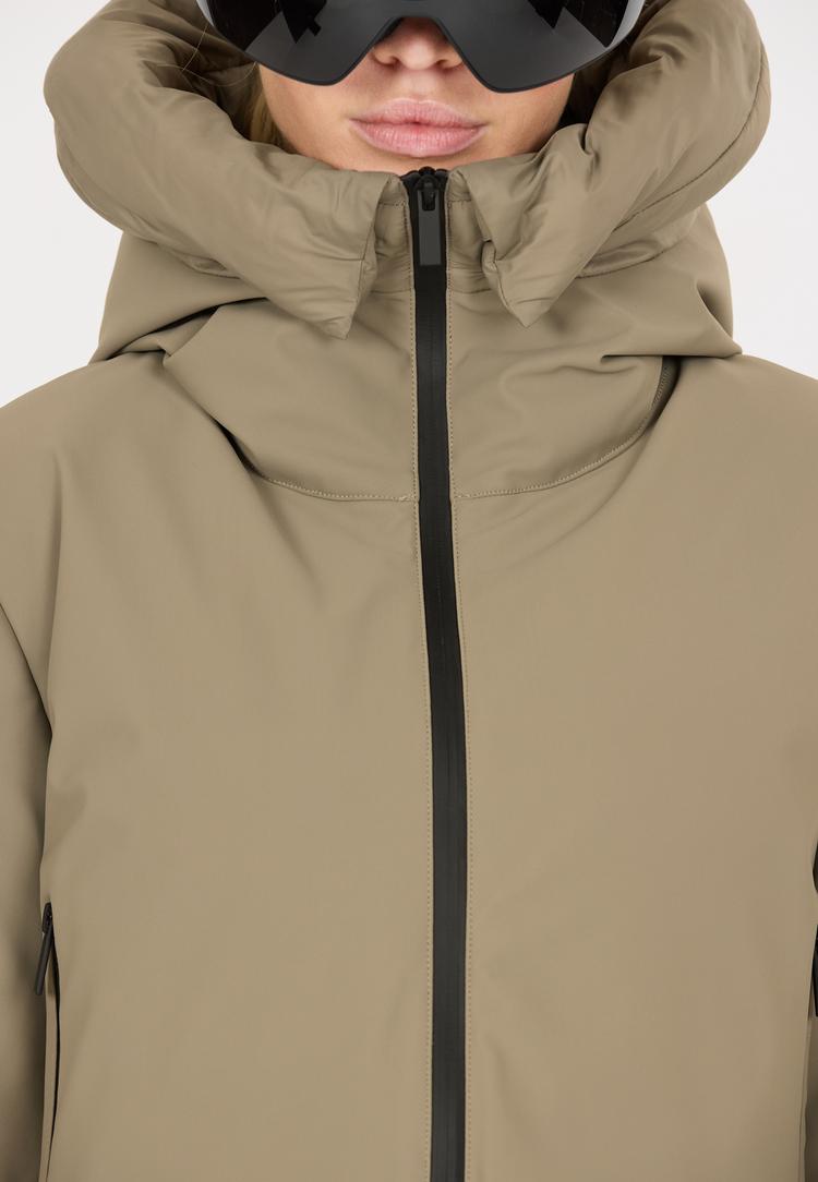 Athlecia Athlecia Heley Funktionsjacke Damen - 3040 Fallen Rock - 1 | SportScheck