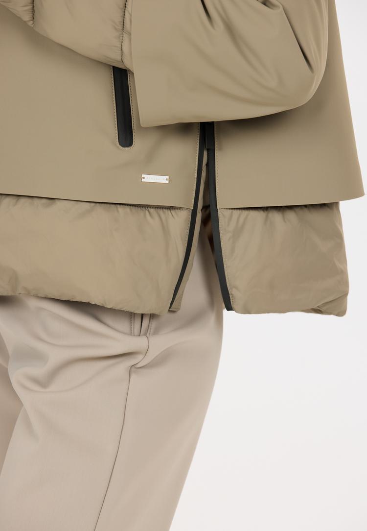 Athlecia Athlecia Heley Funktionsjacke Damen - 3040 Fallen Rock - 3 | SportScheck