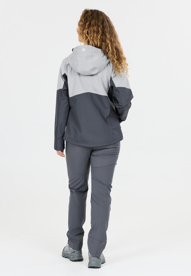 Whistler Whistler Rosea V2 Softshelljacke Damen - 1173 Ombre Blue - 2 | SportScheck