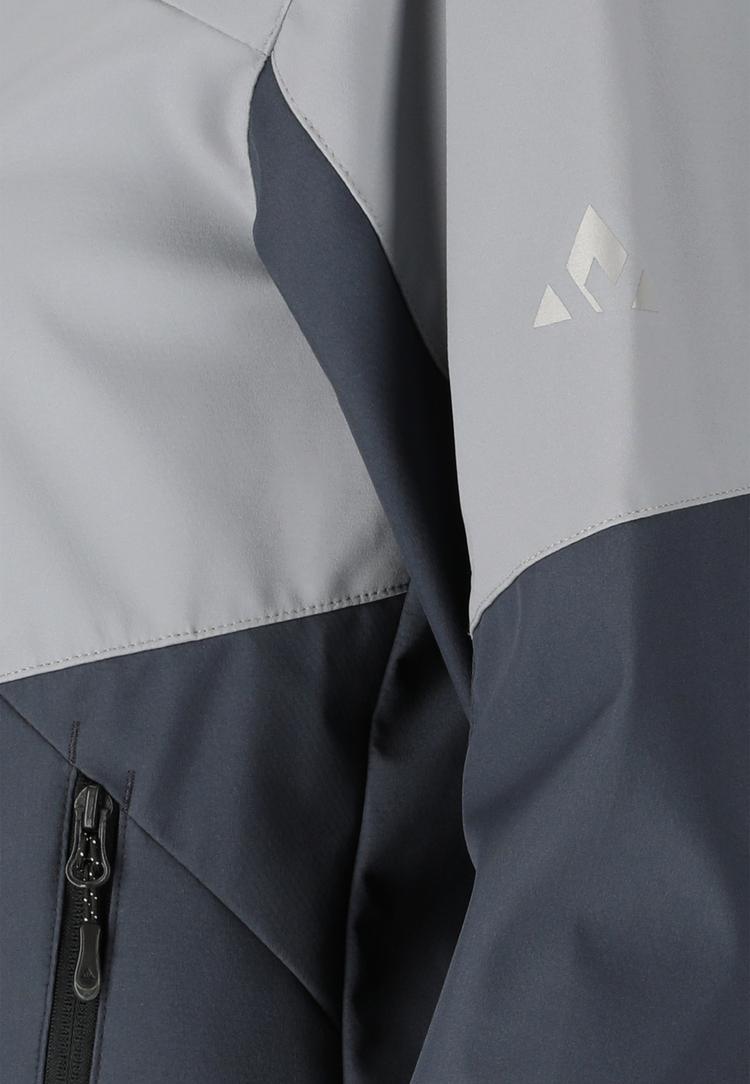 Whistler Whistler Rosea V2 Softshelljacke Damen - 1173 Ombre Blue - 1 | SportScheck