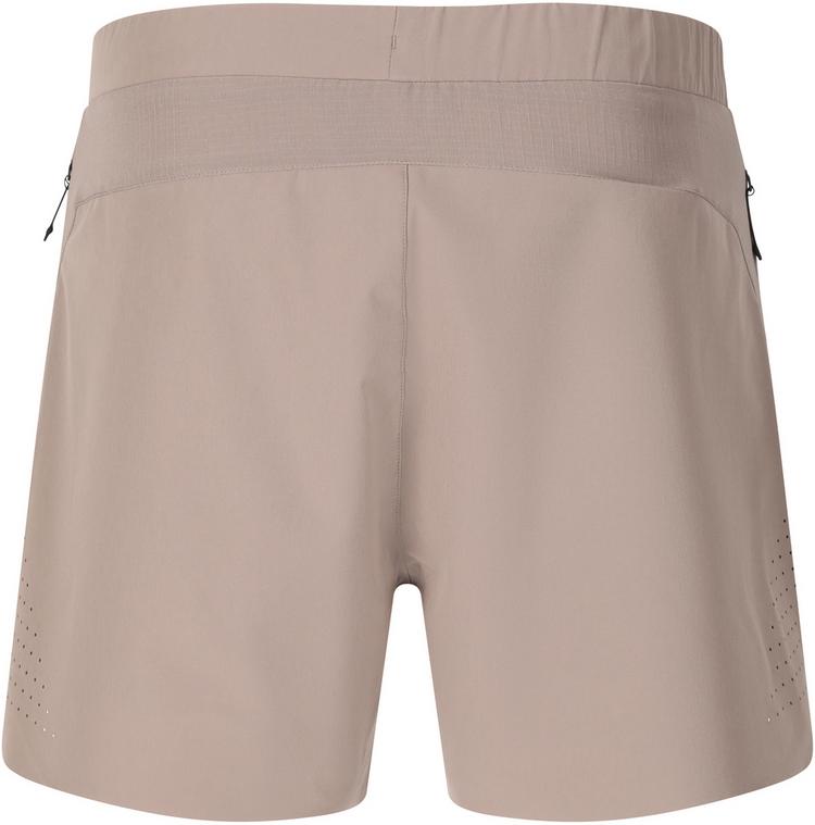 Virtus Virtus Mack Funktionsshorts Herren - 1303 Light Carbon - 0 | SportScheck
