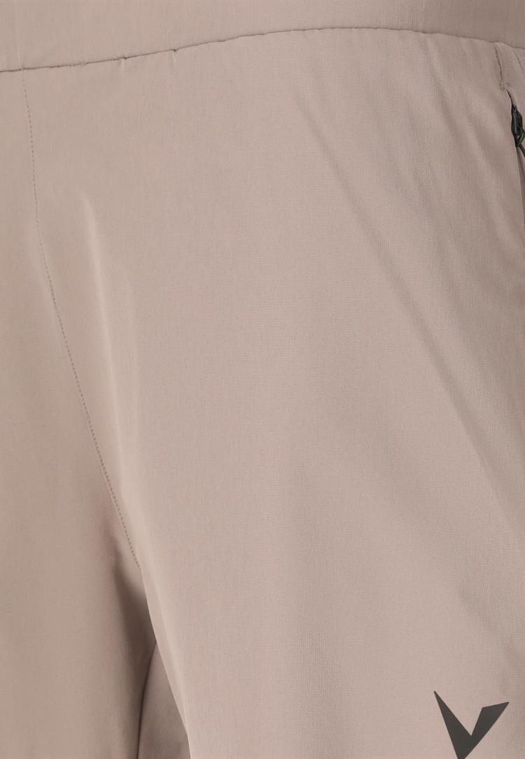 Virtus Virtus Mack Funktionsshorts Herren - 1303 Light Carbon - 1 | SportScheck