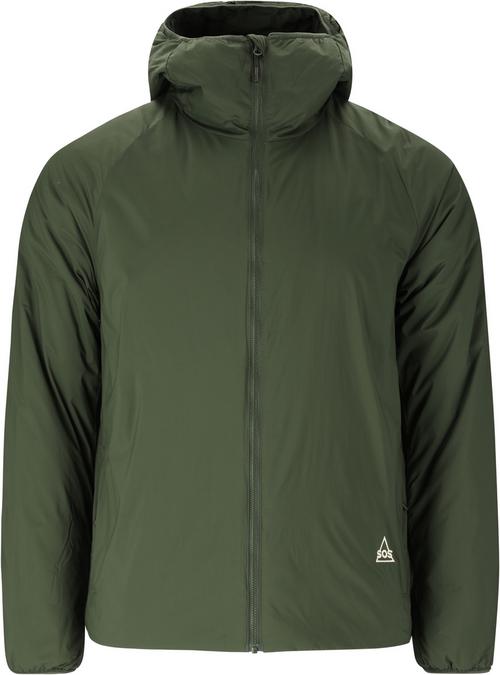 SOS Comeon Funktionsjacke Herren