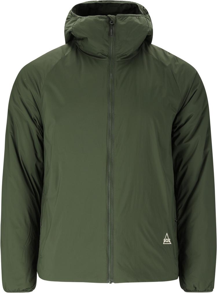 SOS SOS Comeon Funktionsjacke Herren - 3006 Duffel Bag - 0 | SportScheck