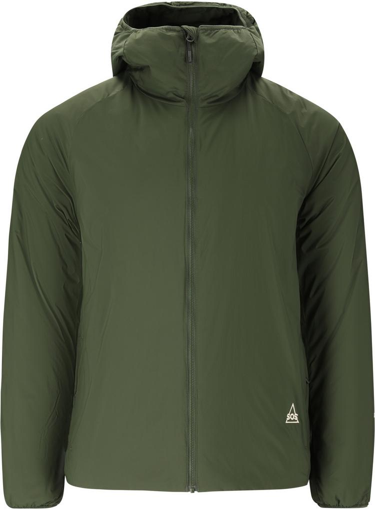 SOS SOS Comeon Funktionsjacke Herren - 3006 Duffel Bag - 0 | SportScheck