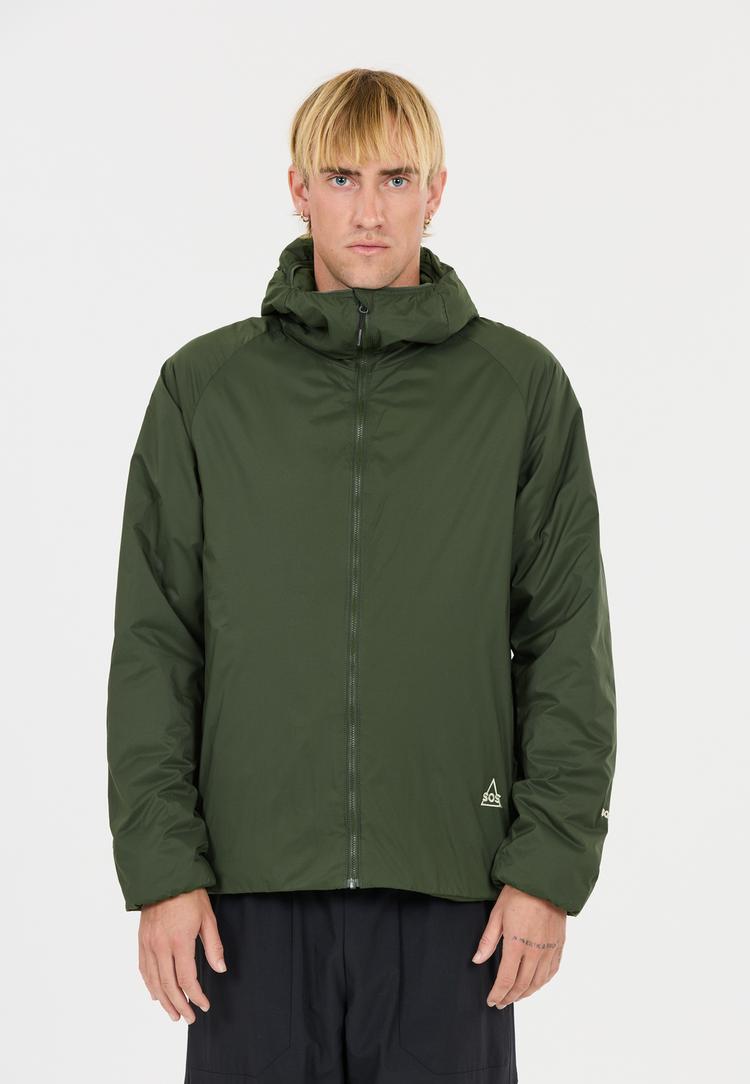 SOS SOS Comeon Funktionsjacke Herren - 3006 Duffel Bag - 0 | SportScheck