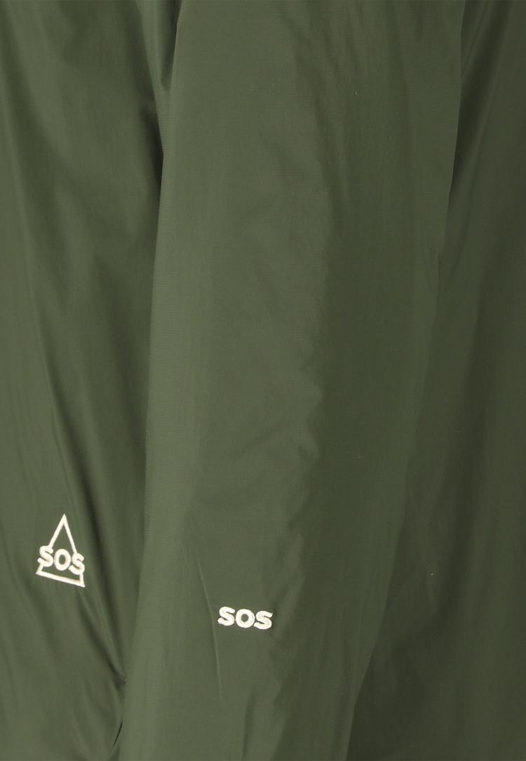 SOS SOS Comeon Funktionsjacke Herren - 3006 Duffel Bag - 1 | SportScheck