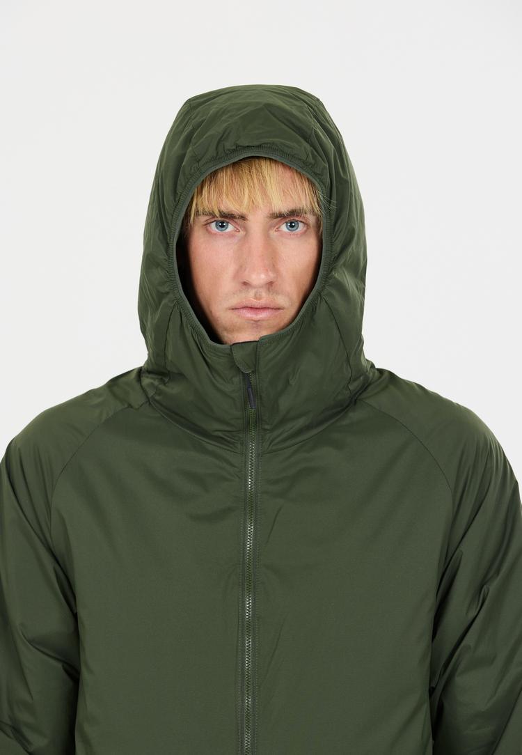 SOS SOS Comeon Funktionsjacke Herren - 3006 Duffel Bag - 2 | SportScheck