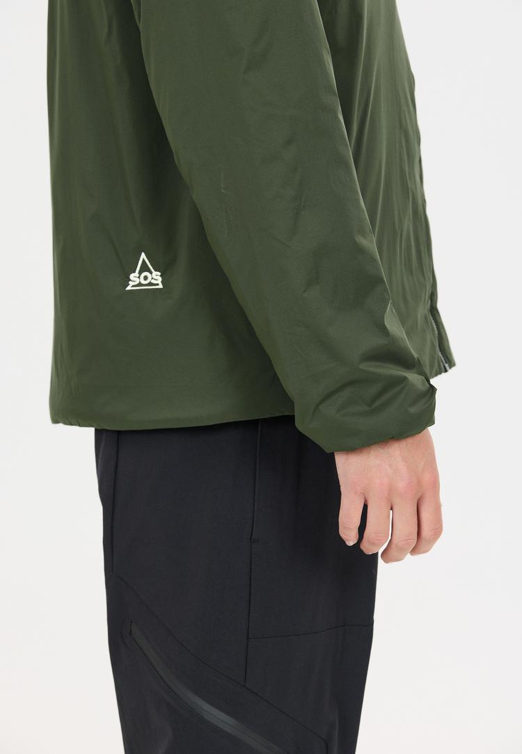 SOS SOS Comeon Funktionsjacke Herren - 3006 Duffel Bag - 3 | SportScheck