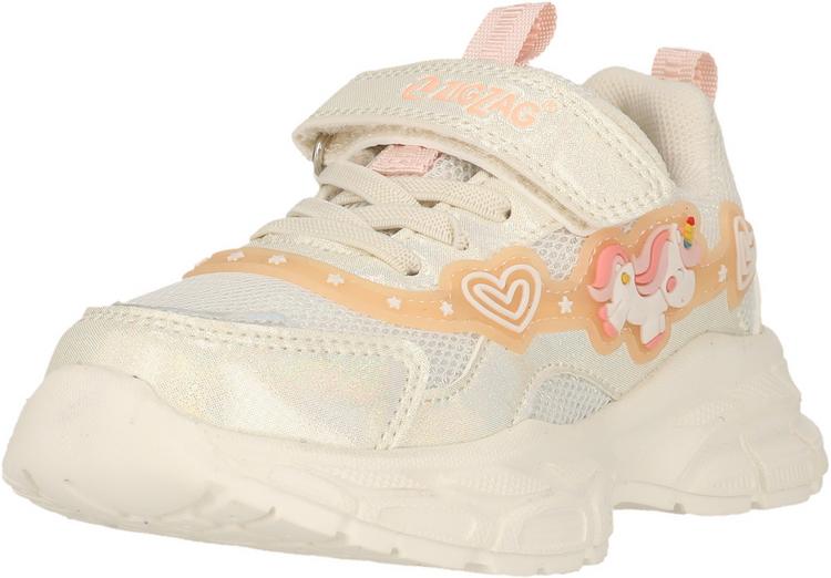 ZigZag ZigZag Agria Halbschuhe Kinder - 1059 Gardenia - 0 | SportScheck