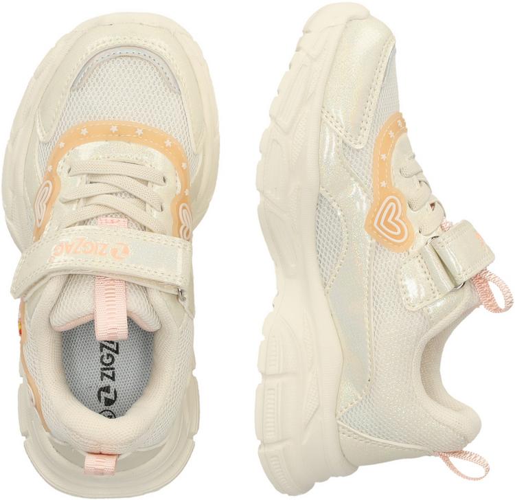 ZigZag ZigZag Agria Halbschuhe Kinder - 1059 Gardenia - 3 | SportScheck
