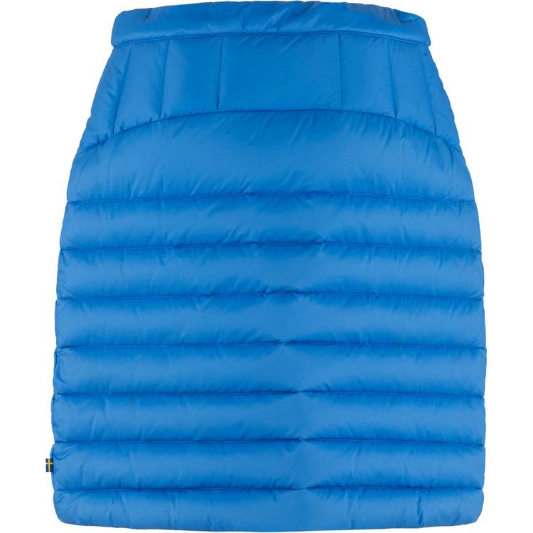 FJ&Auml;LLR&Auml;VEN FJ&Auml;LLR&Auml;VEN Expedition Funktionsjacke Damen - Blau - 1 | SportScheck