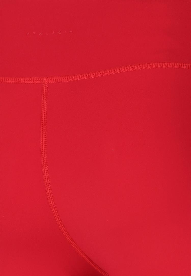 Athlecia Athlecia Blossom Tights Damen - 4331 Lychee - 1 | SportScheck