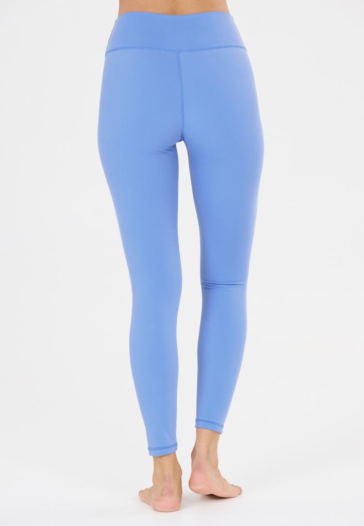 Athlecia Athlecia Blossom Tights Damen - 2300 Granada Sky - 2 | SportScheck