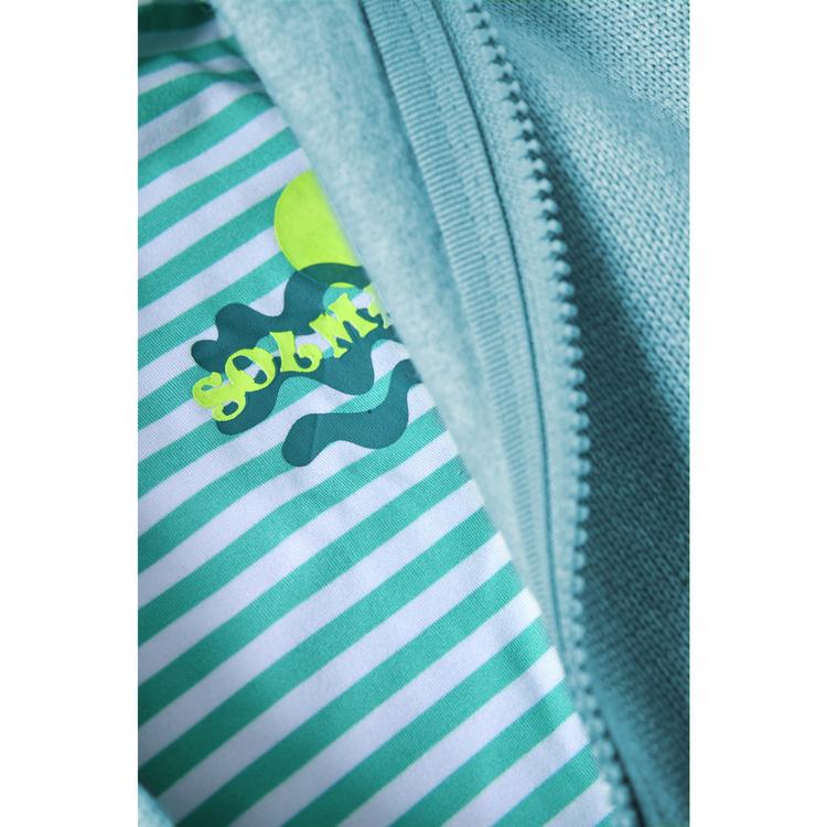 KILLTEC KILLTEC KOS 128 Funktionsshirt M&auml;dchen - Hellblau354 - 1 | SportScheck