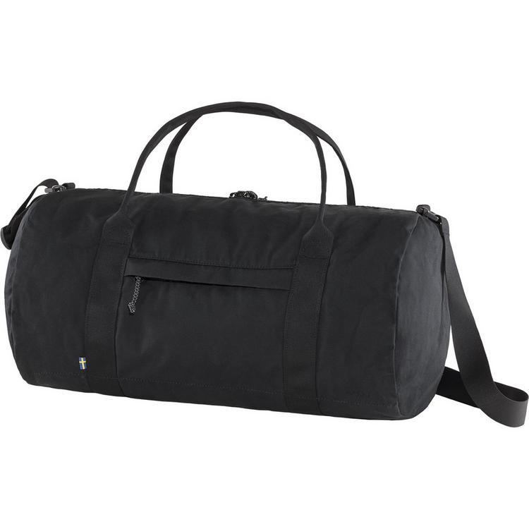 FJ&Auml;LLR&Auml;VEN FJ&Auml;LLR&Auml;VEN Vardag Duffel Reisetasche - Schwarz - 0 | SportScheck