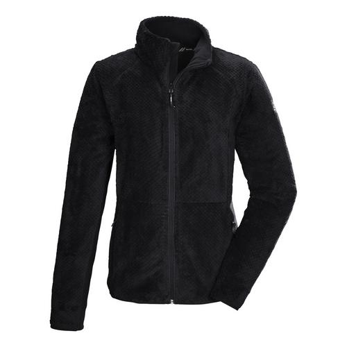 KILLTEC KOW 6 WMN KNTFLC JCKT Fleecejacke Damen