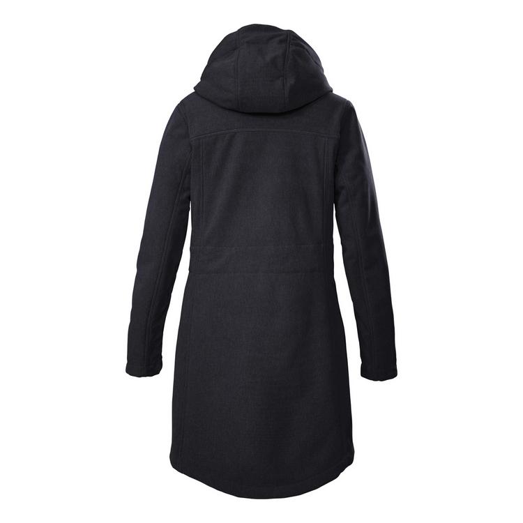 G.I.G.A. DX by killtec G.I.G.A. DX by killtec GW 34 WMN SFTSHLL PRK Funktionsmantel Damen - Schwarz0110 - 0 | SportScheck