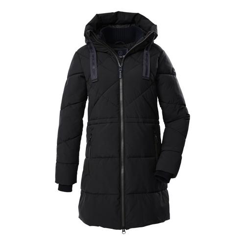 G.I.G.A. DX by killtec GW 56 WMN QLTD PRK Funktionsmantel Damen