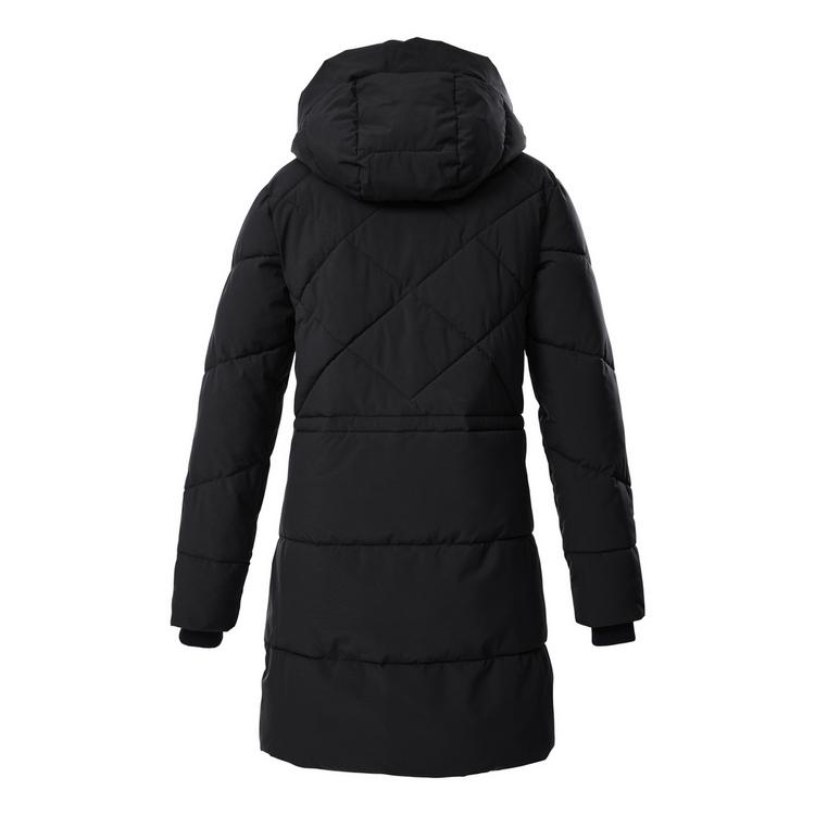 G.I.G.A. DX by killtec G.I.G.A. DX by killtec GW 56 WMN QLTD PRK Funktionsmantel Damen - Schwarz0110 - 0 | SportScheck