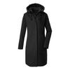 G.I.G.A. DX by killtec GW 20 WMN PRK Funktionsmantel Damen - Schwarz0110