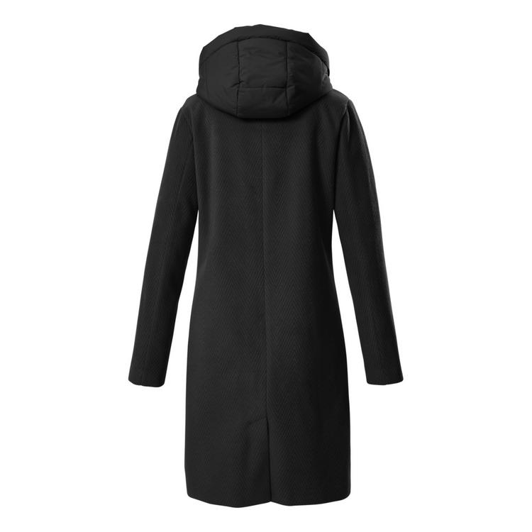 G.I.G.A. DX by killtec G.I.G.A. DX by killtec GW 20 WMN PRK Funktionsmantel Damen - Schwarz0110 - 0 | SportScheck