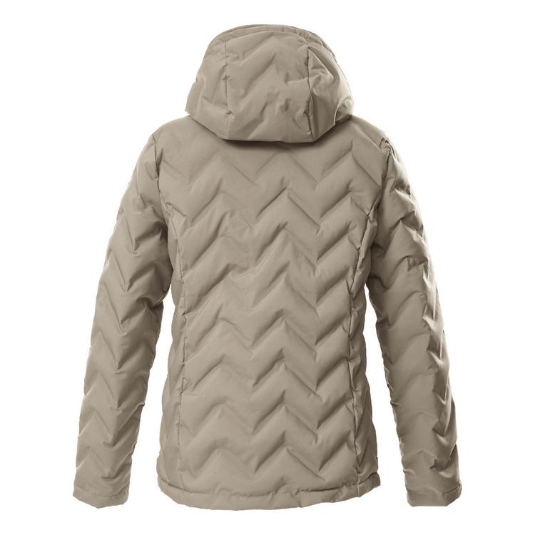 KILLTEC KILLTEC KOW 23 WMN QLTD JCKT Softshelljacke Damen - Grau0648 - 0 | SportScheck