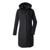 G.I.G.A. DX by killtec GW 20 WMN PRK Funktionsmantel Damen - Anthrazit051
