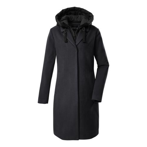 G.I.G.A. DX by killtec GW 20 WMN PRK Funktionsmantel Damen