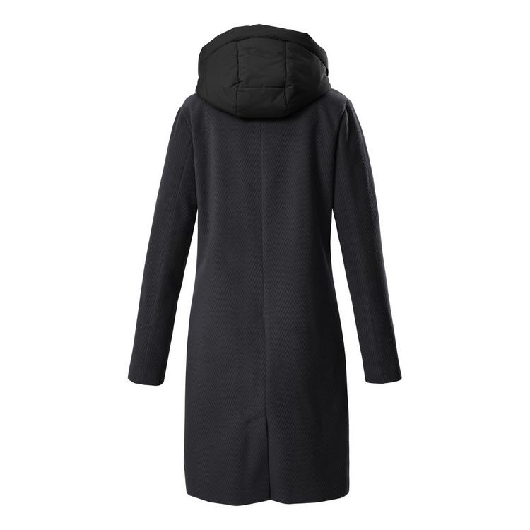 G.I.G.A. DX by killtec G.I.G.A. DX by killtec GW 20 WMN PRK Funktionsmantel Damen - Anthrazit051 - 0 | SportScheck